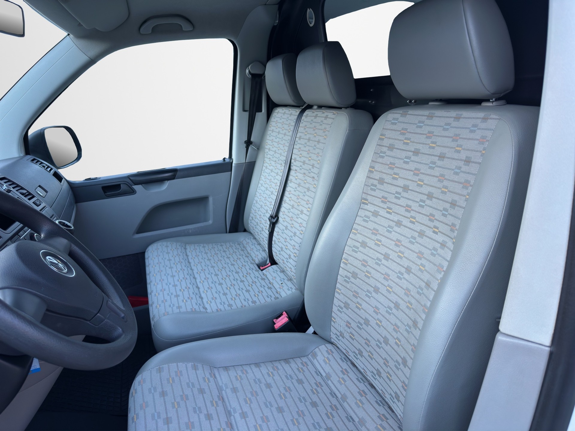 VW T5 2.0 TDI 4Motion-image-8