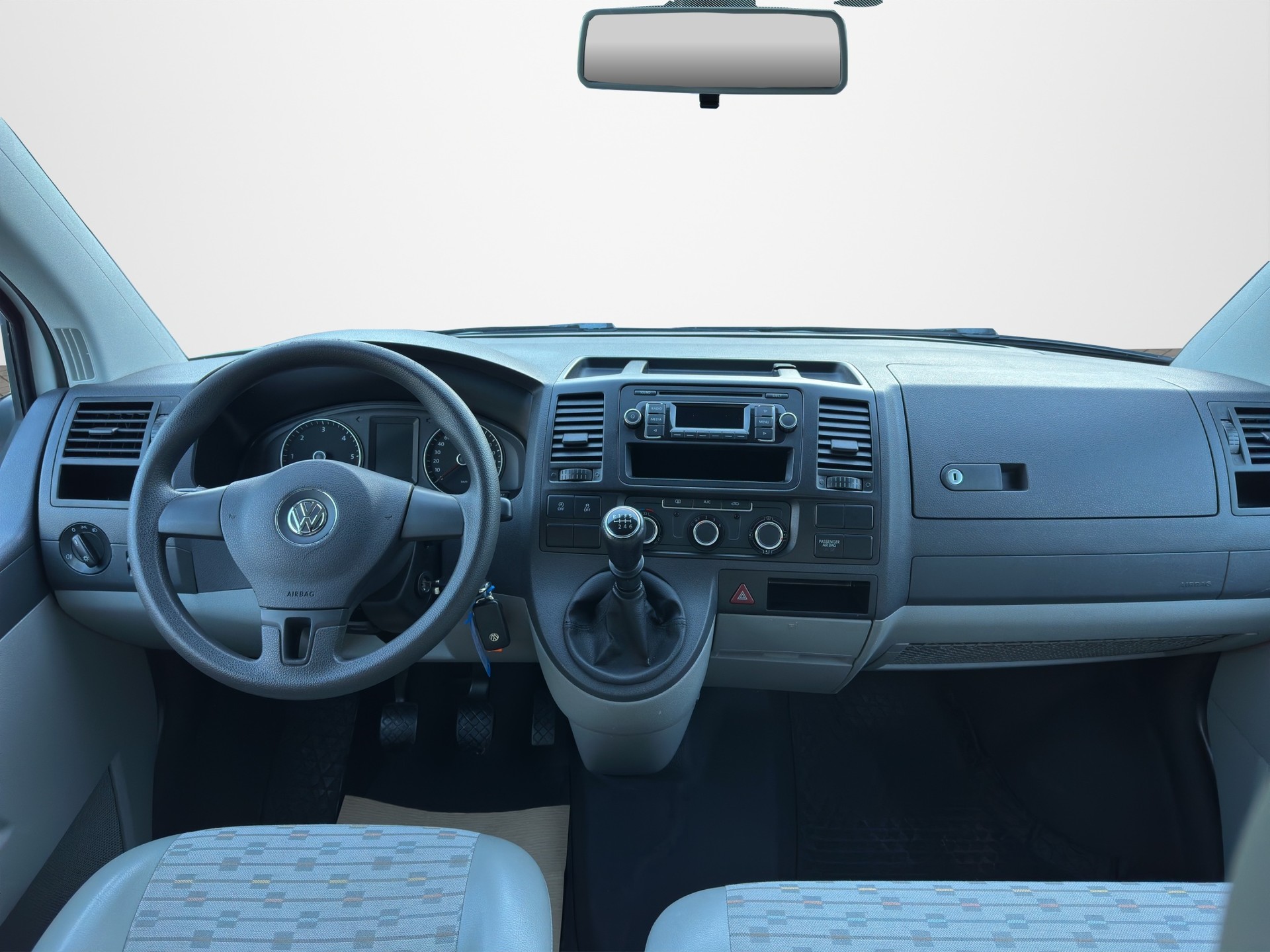 VW T5 2.0 TDI 4Motion-image-11