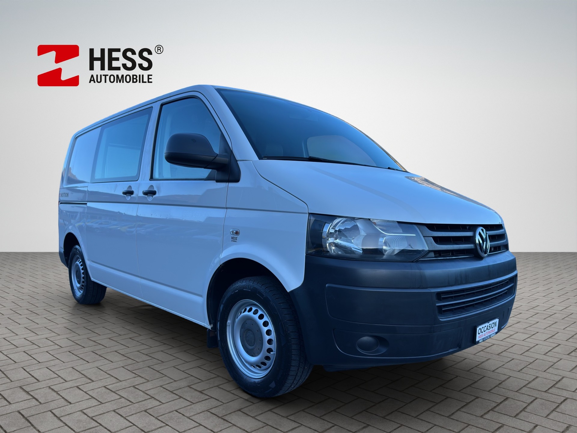 VW T5 2.0 TDI 4Motion-image-7