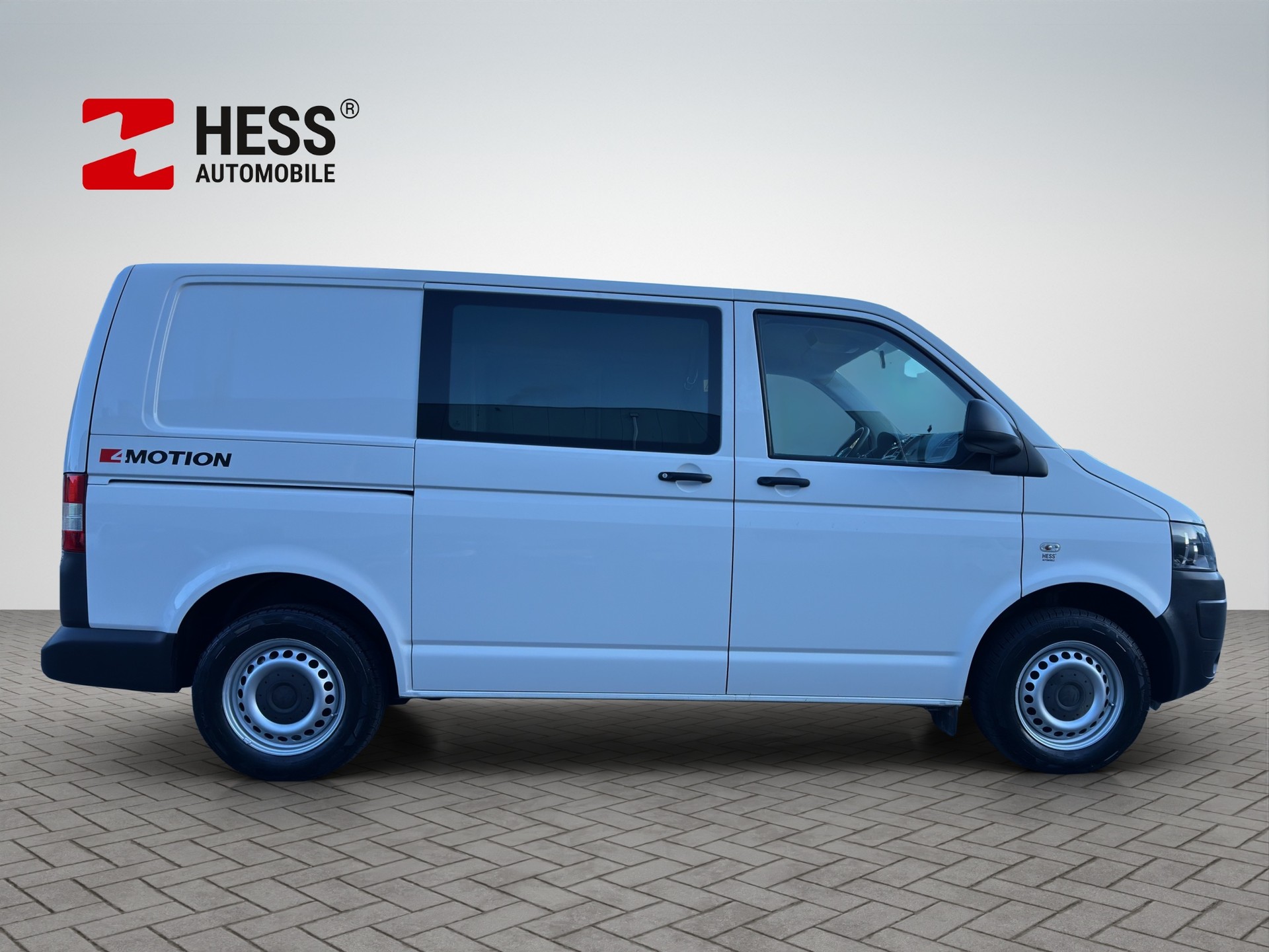VW T5 2.0 TDI 4Motion-image-6