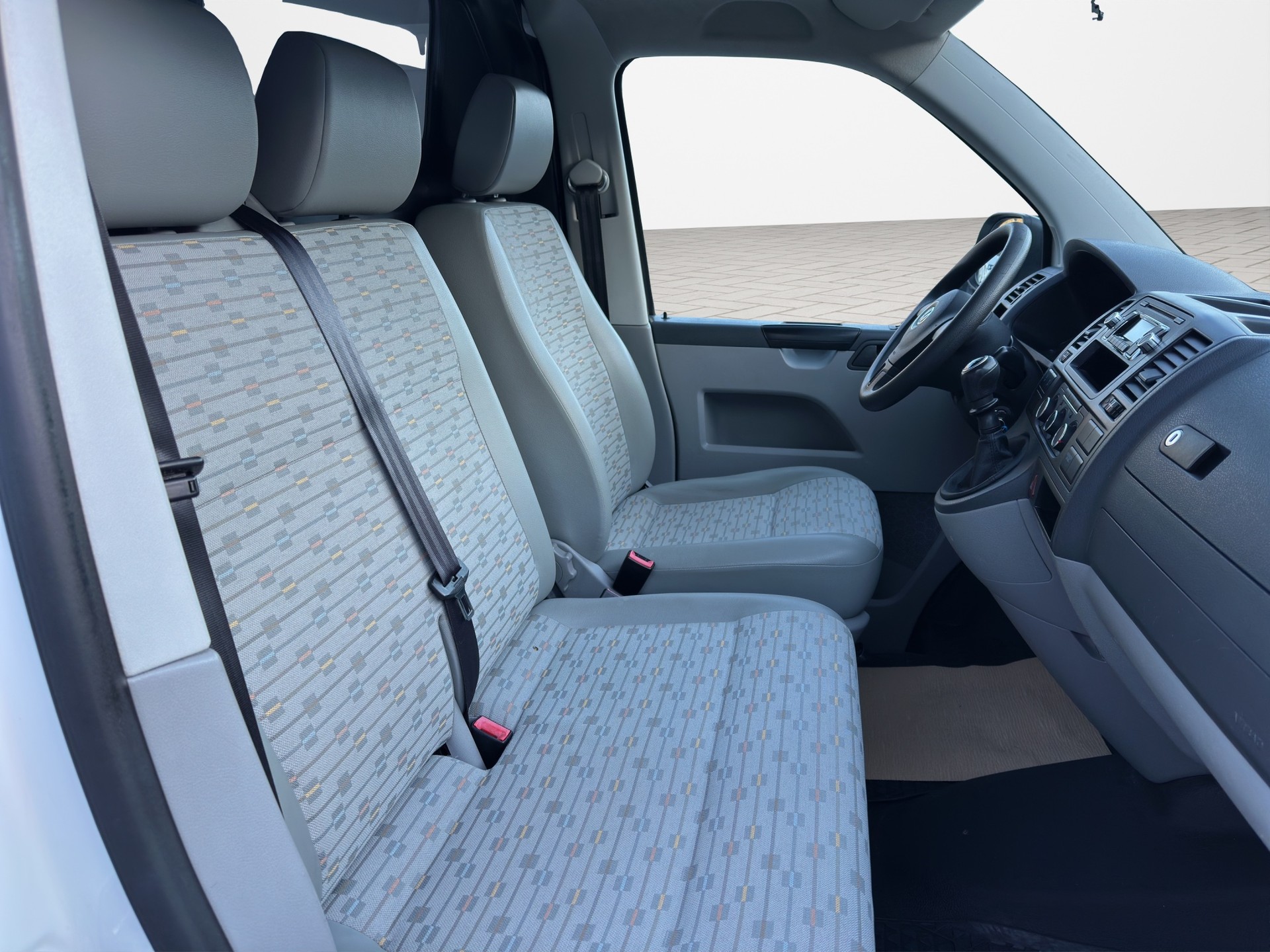 VW T5 2.0 TDI 4Motion-image-14