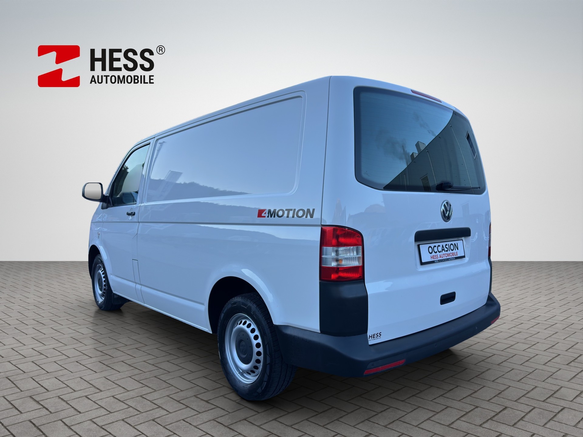 VW T5 2.0 TDI 4Motion-showroom-element-3