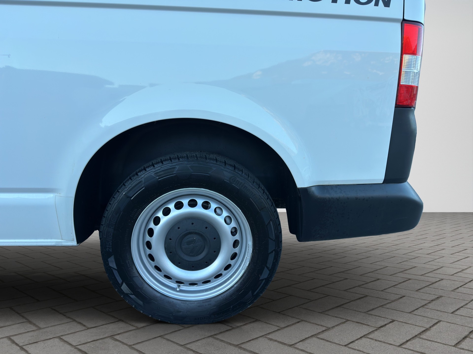 VW T5 2.0 TDI 4Motion-image-19