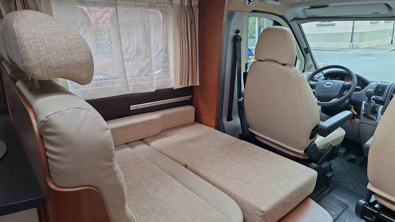 FIAT Knaus X 250-image-12