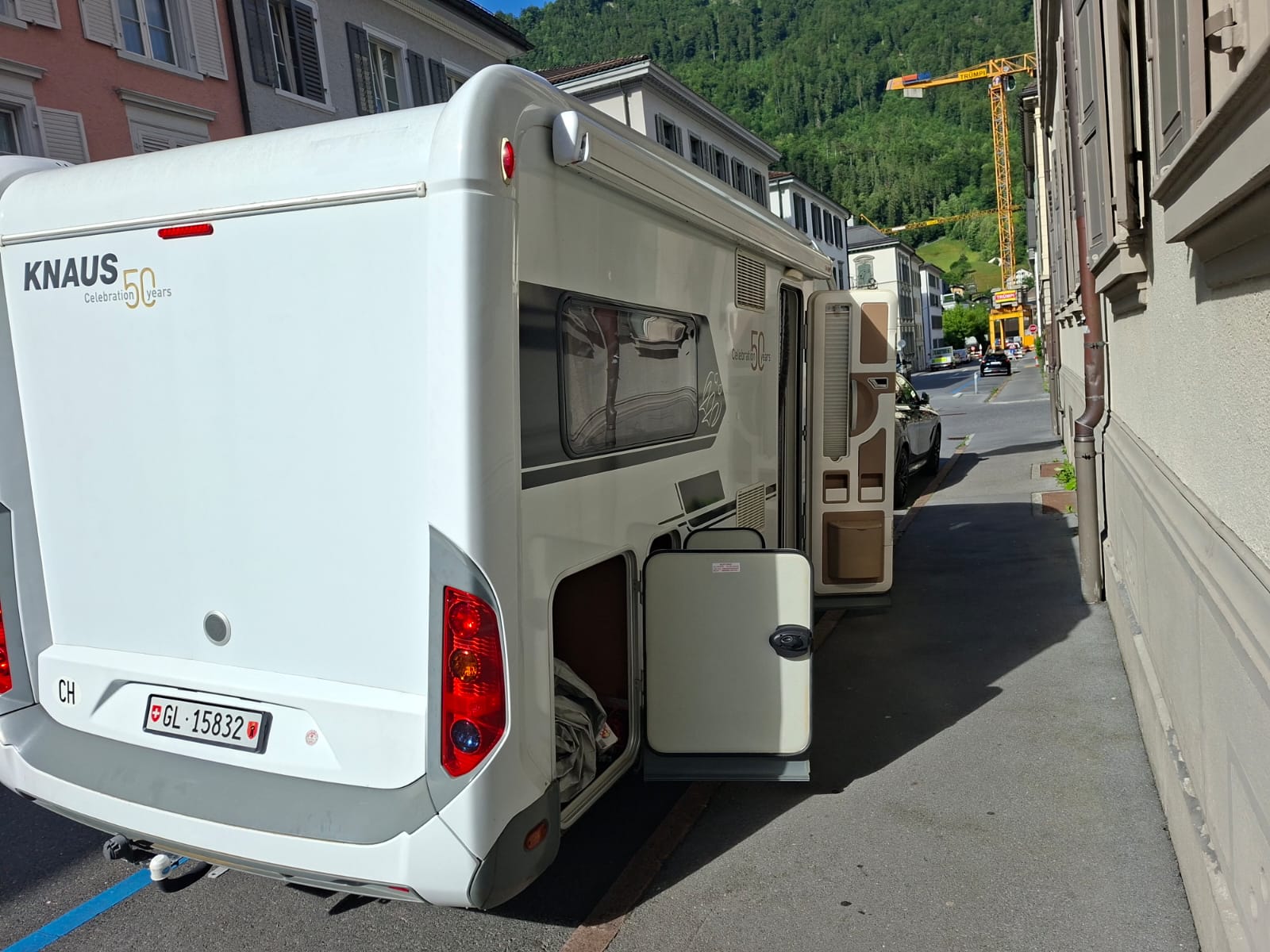FIAT Knaus X 250-image-2