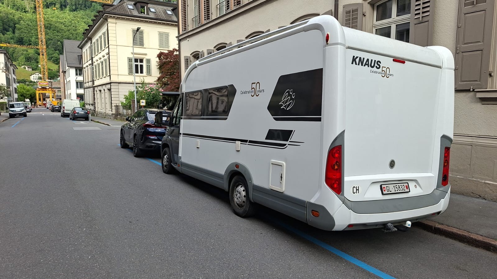 FIAT Knaus X 250-image-4
