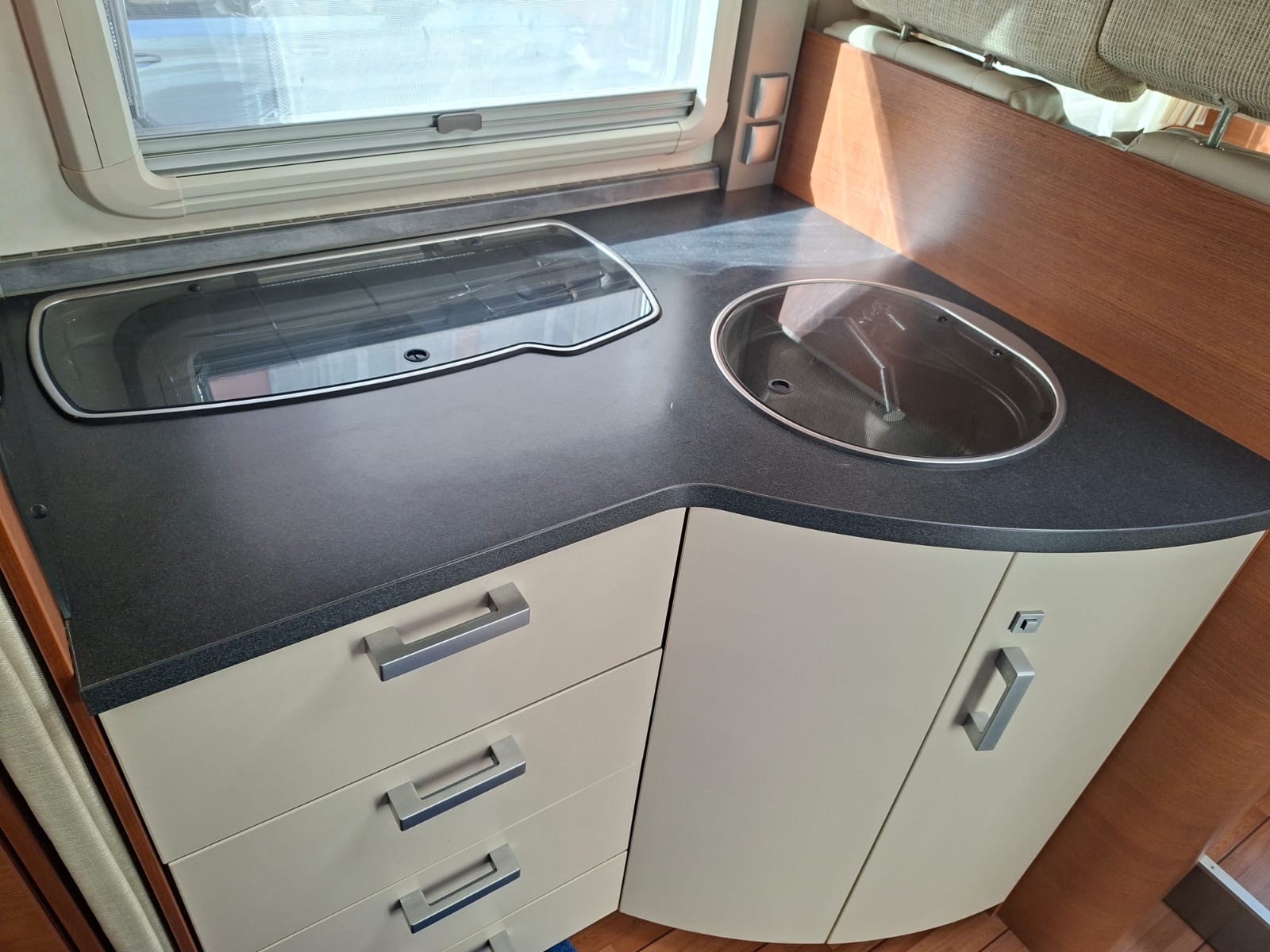FIAT Knaus X 250-image-10