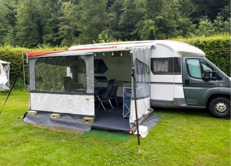 FIAT Knaus X 250-image-5