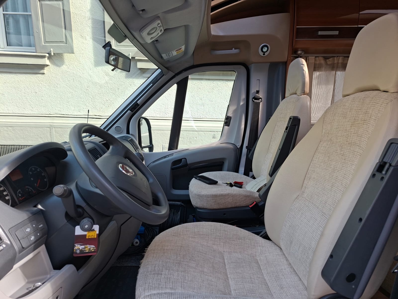 FIAT Knaus X 250-image-7