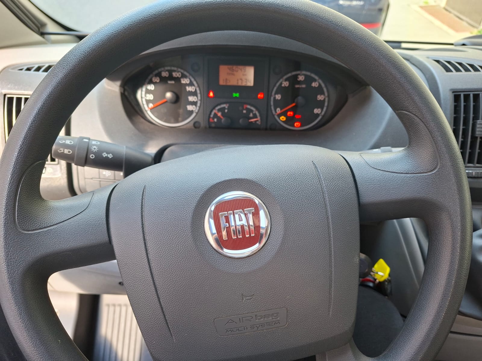 FIAT Knaus X 250-image-6