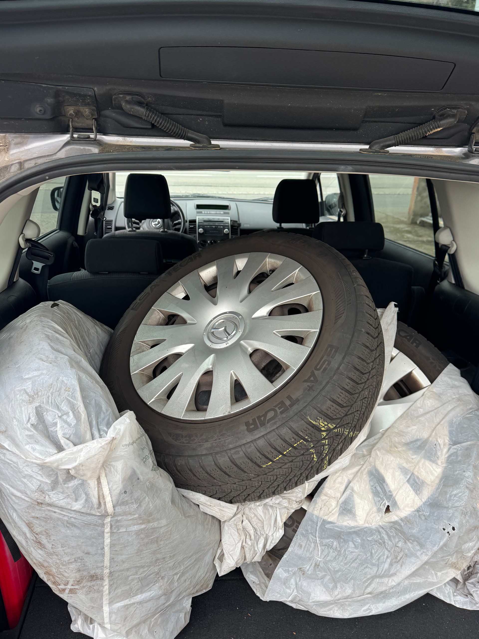 MAZDA 5 1.8 16V Confort-image-3