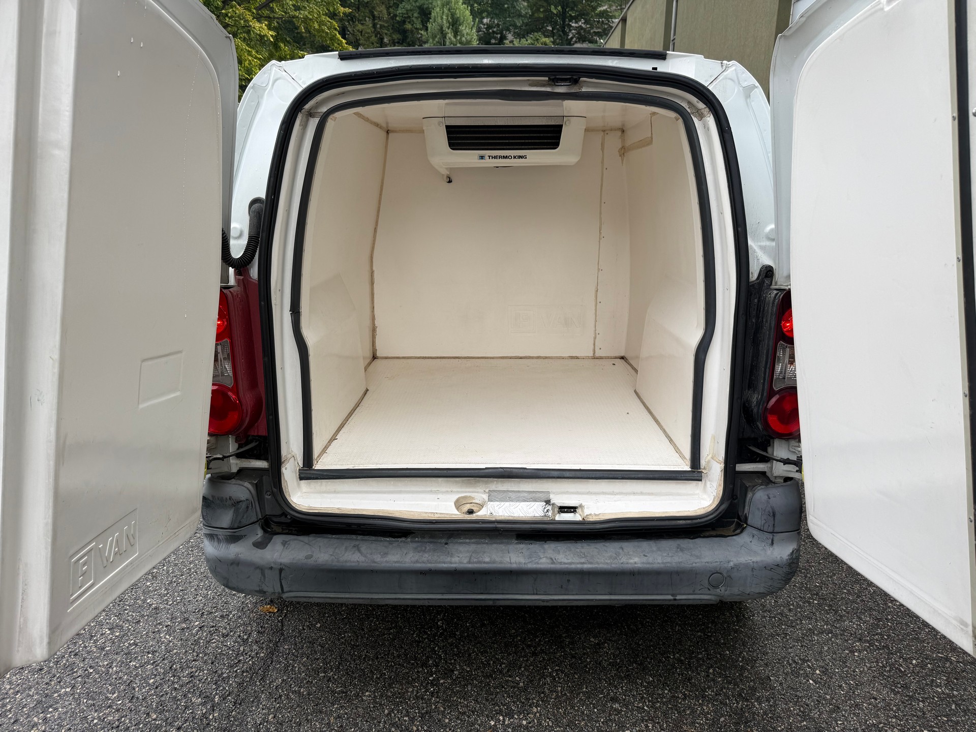 CITROEN Berlingo 1.6 HDi 600-image-4