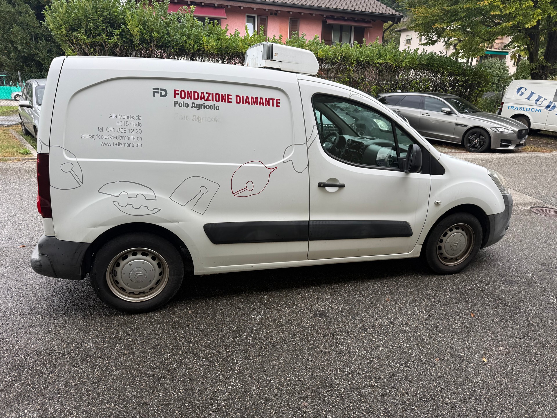 CITROEN Berlingo 1.6 HDi 600-image-2