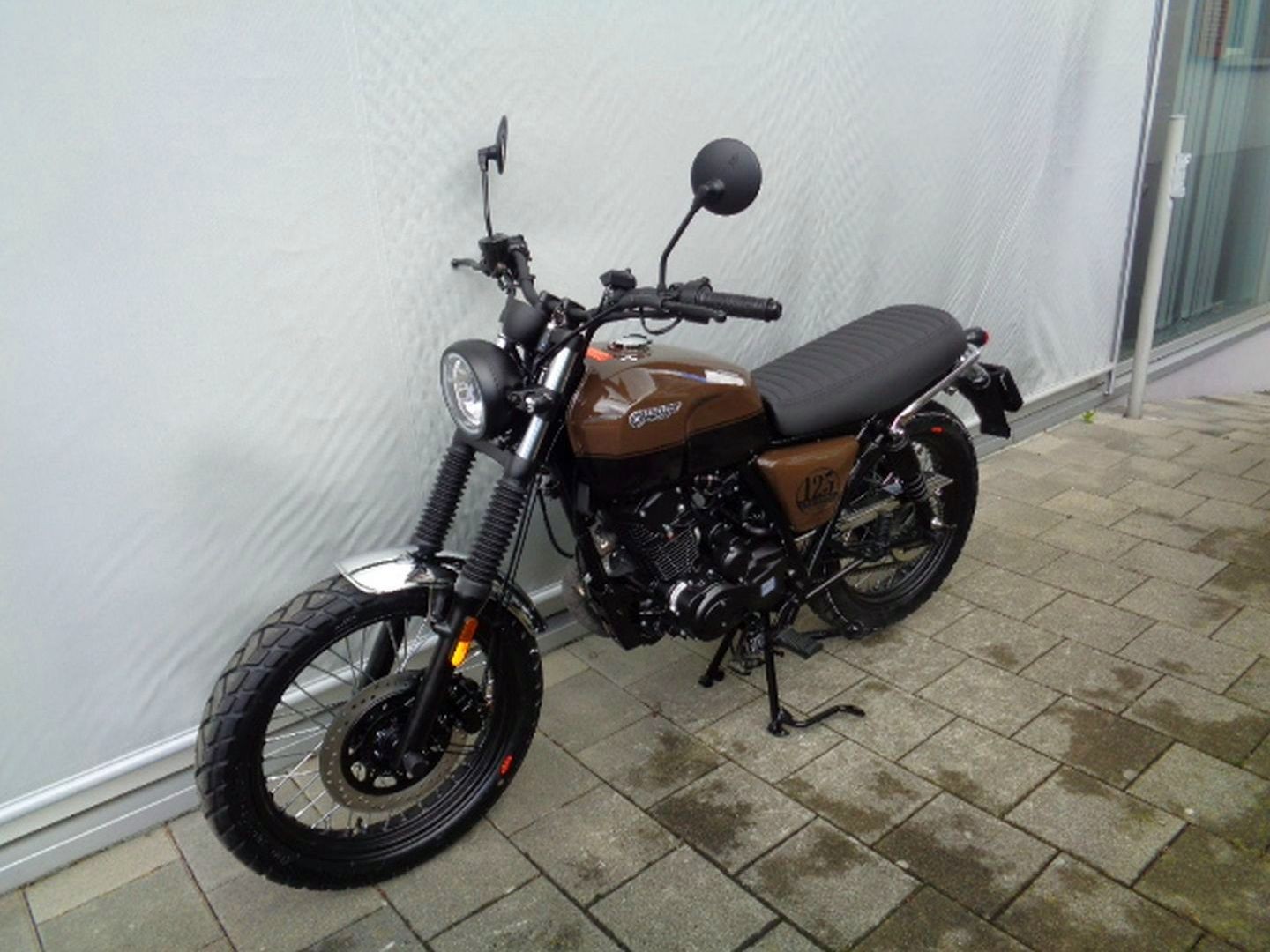 BRIXTON Cromwell 125 ABS-showroom-element-1