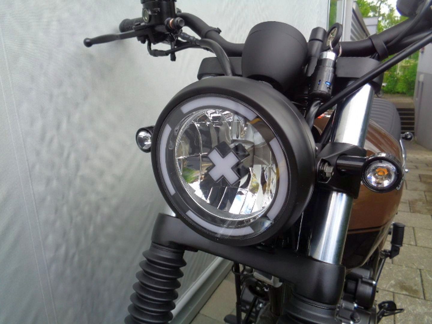 BRIXTON Cromwell 125 ABS-image-7