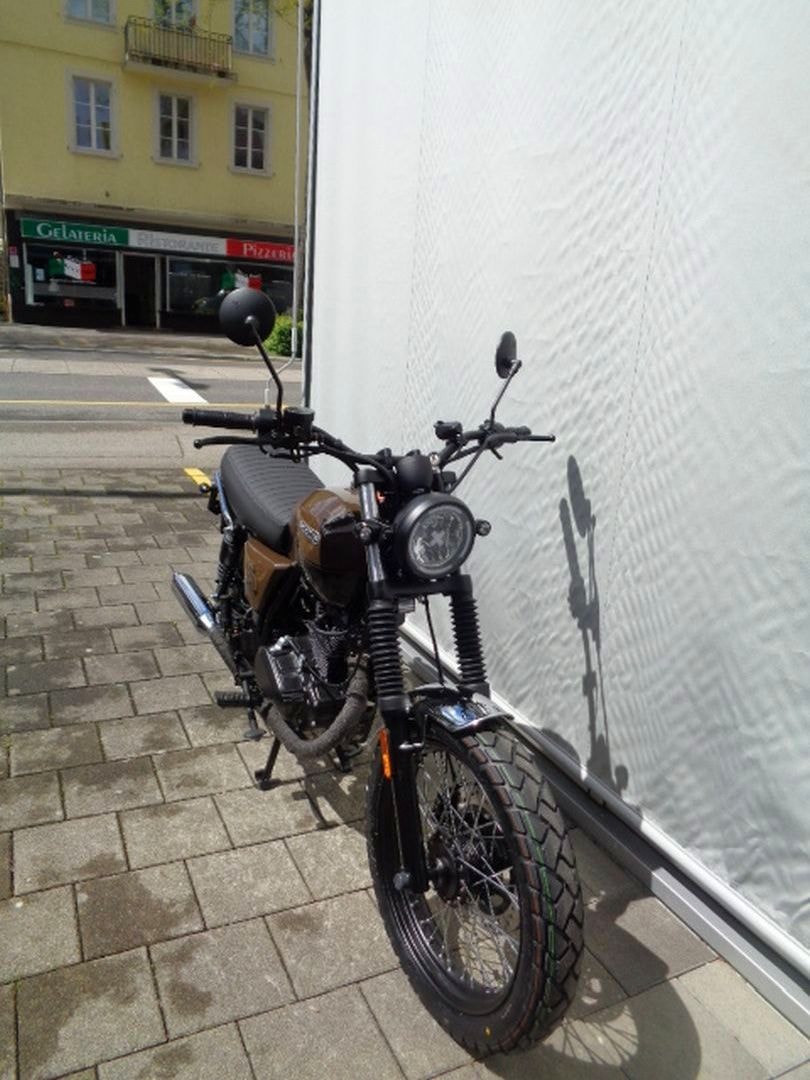 BRIXTON Cromwell 125 ABS-showroom-element-3
