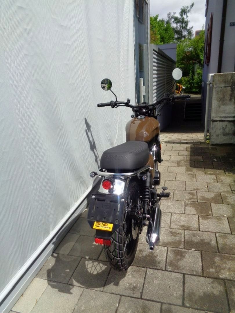 BRIXTON Cromwell 125 ABS-showroom-element-2