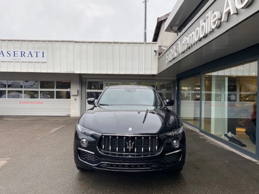MASERATI Levante 2.0 MHEV GTHybrid-image-9