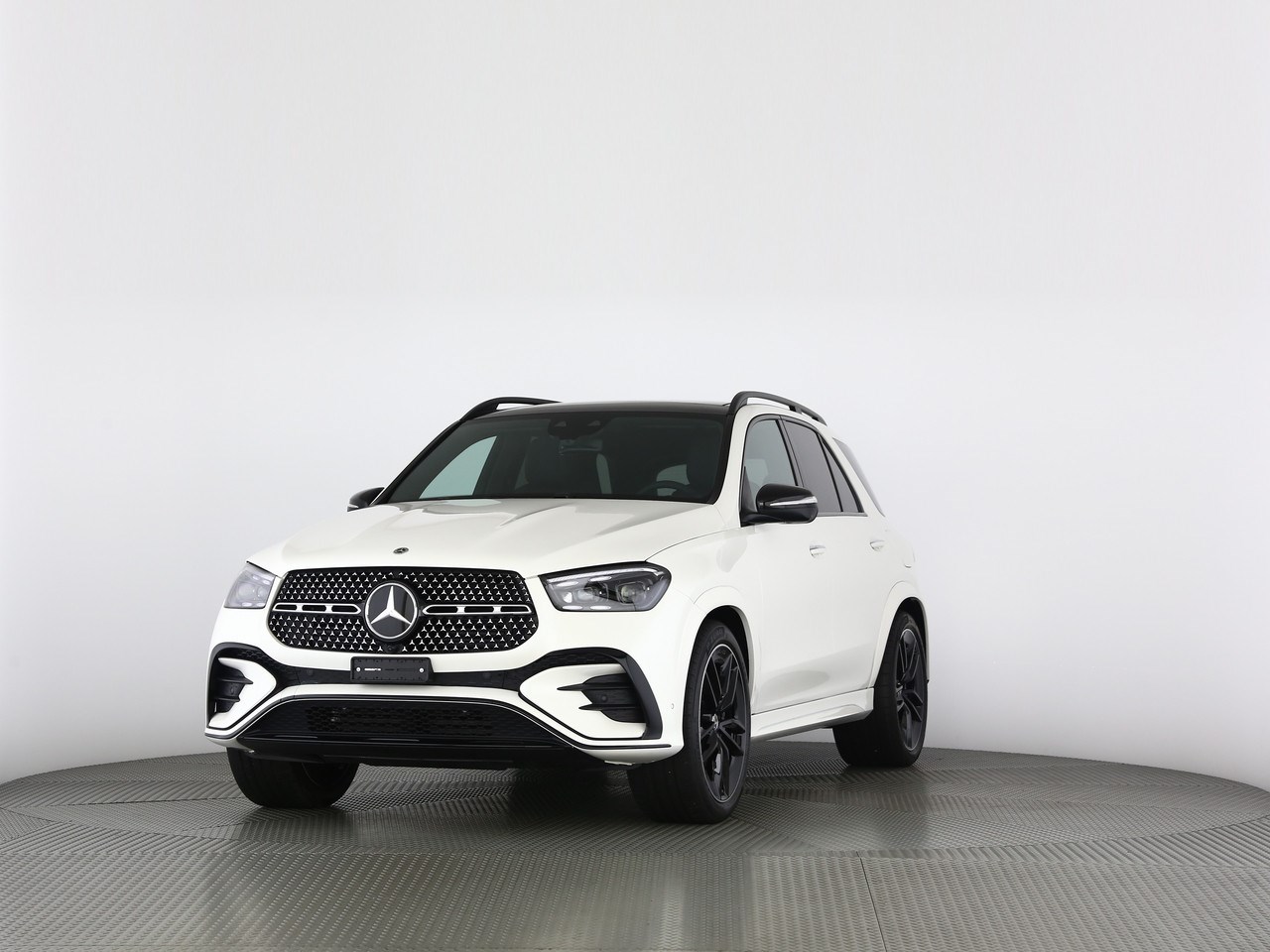 MERCEDES-BENZ GLE 400 e 4Matic 9G-Tronic-image-0