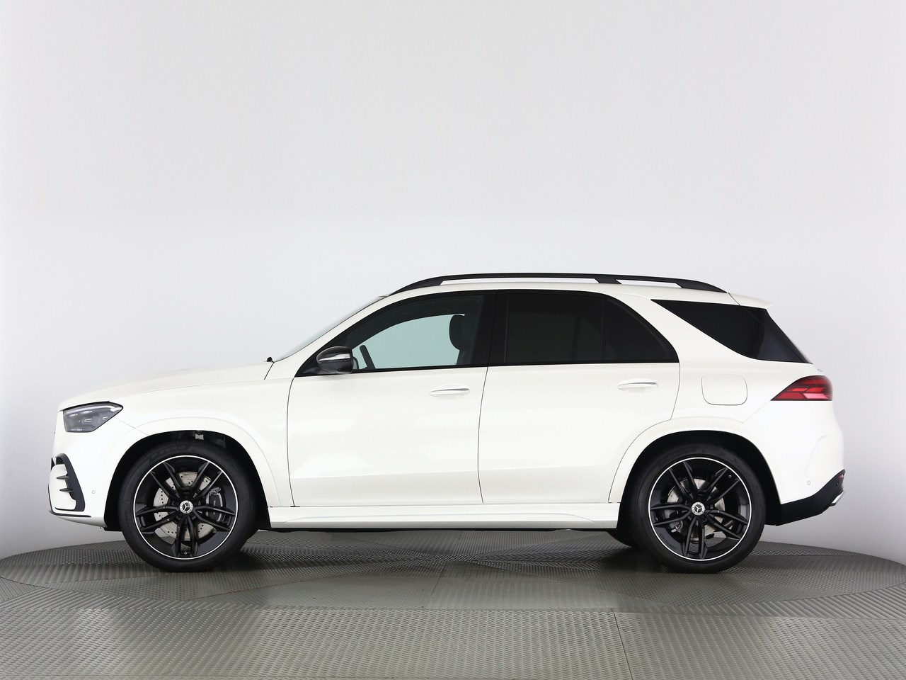 MERCEDES-BENZ GLE 400 e 4Matic 9G-Tronic-image-1