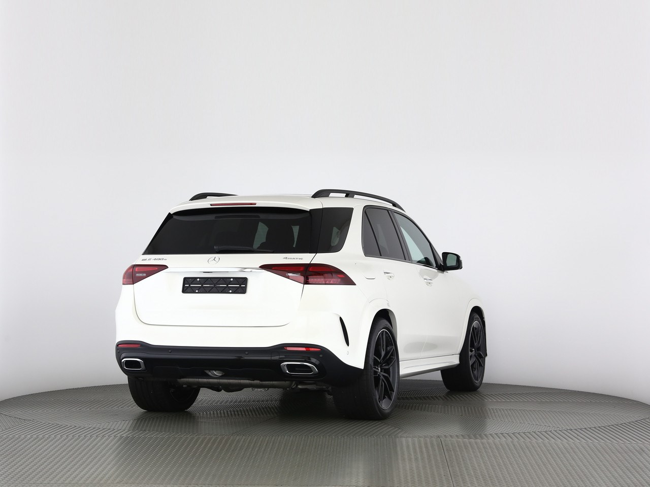 MERCEDES-BENZ GLE 400 e 4Matic 9G-Tronic-image-2