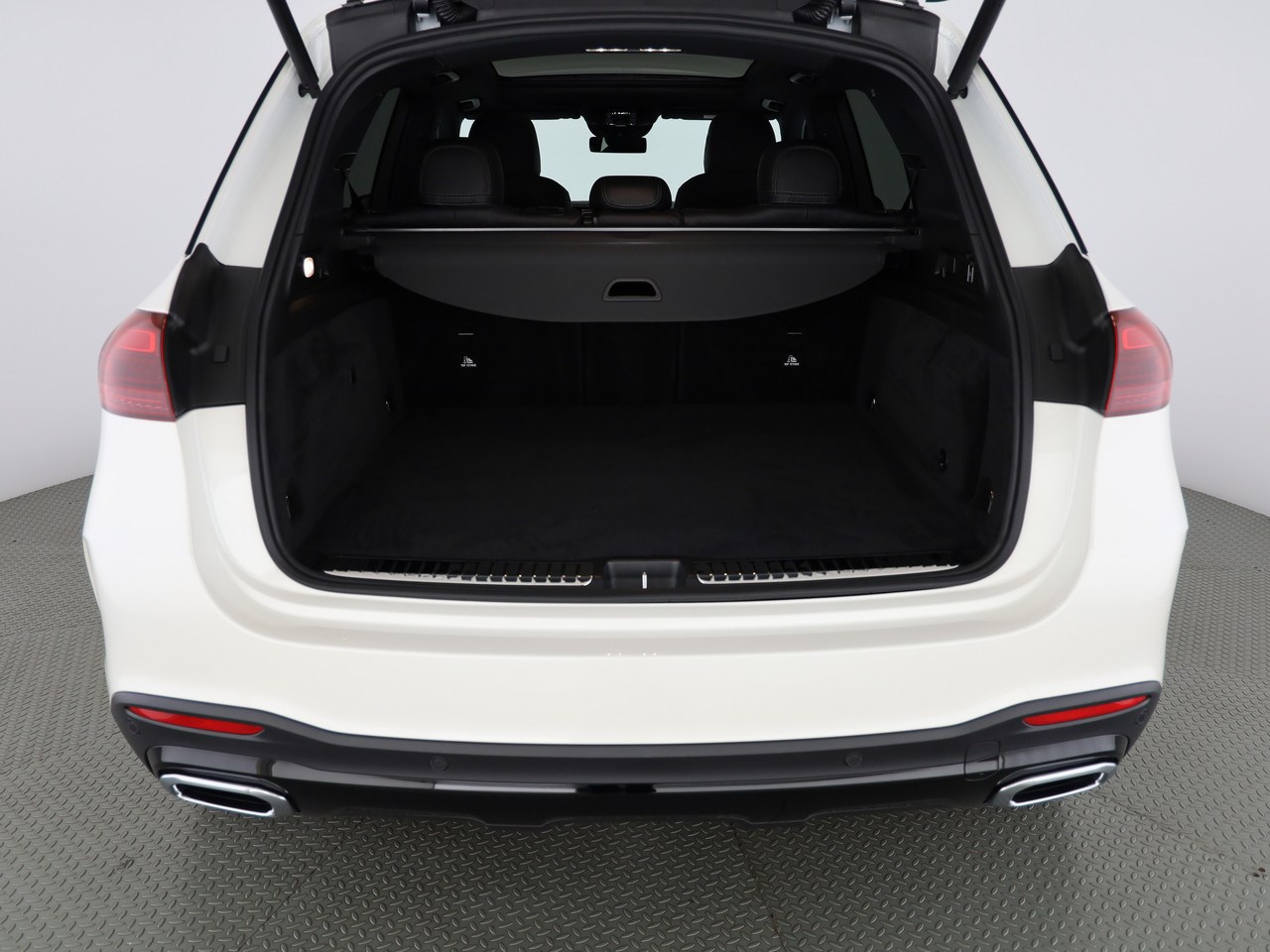 MERCEDES-BENZ GLE 400 e 4Matic 9G-Tronic-image-3