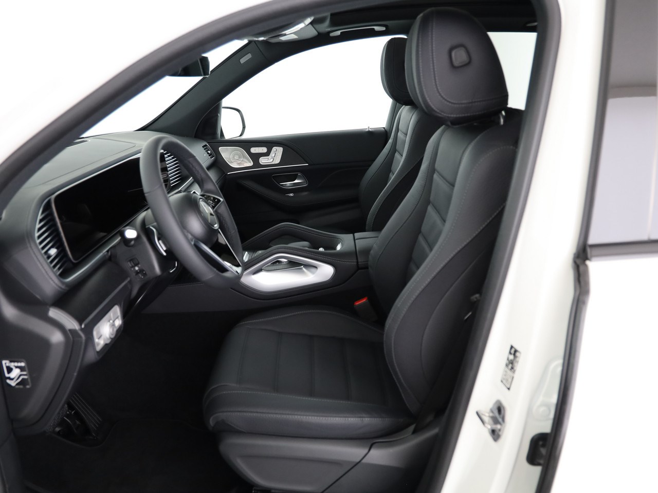 MERCEDES-BENZ GLE 400 e 4Matic 9G-Tronic-image-5