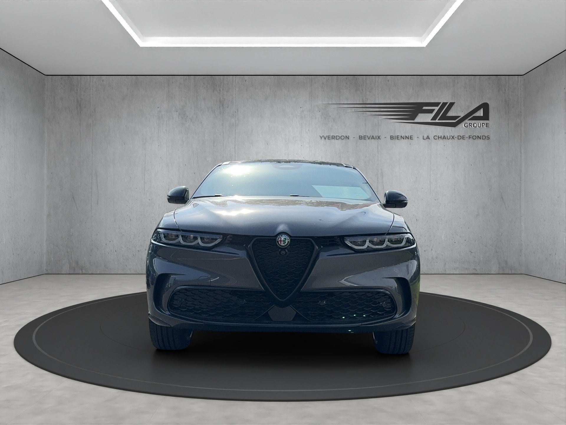 ALFA ROMEO Tonale 1.5 Hybrid 160cv Veloce Premium Sky-image-1