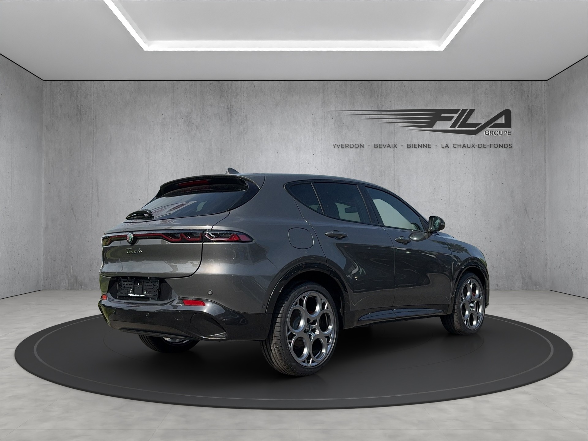ALFA ROMEO Tonale 1.5 Hybrid 160cv Veloce Premium Sky-image-4