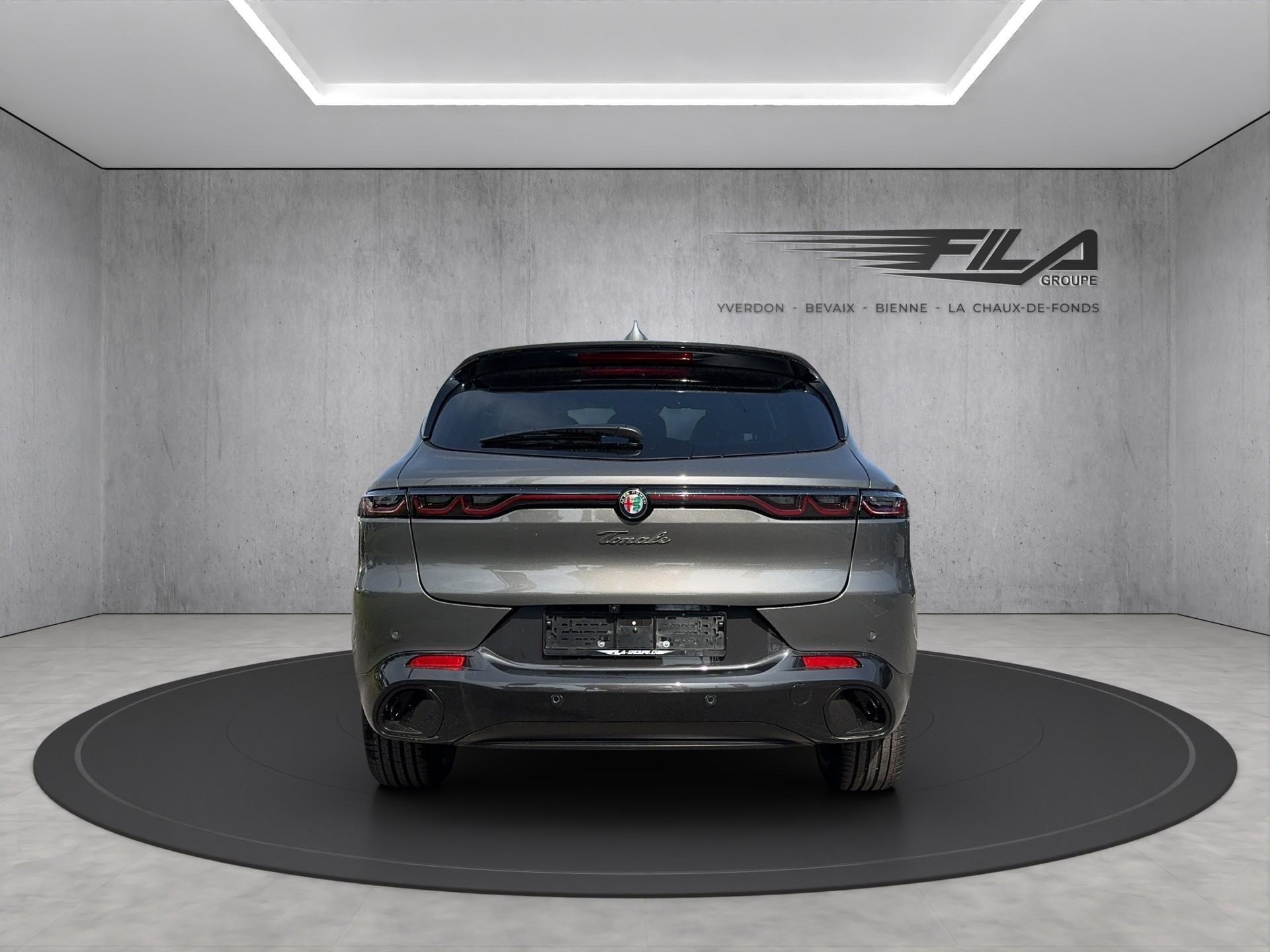 ALFA ROMEO Tonale 1.5 Hybrid 160cv Veloce Premium Sky-image-3