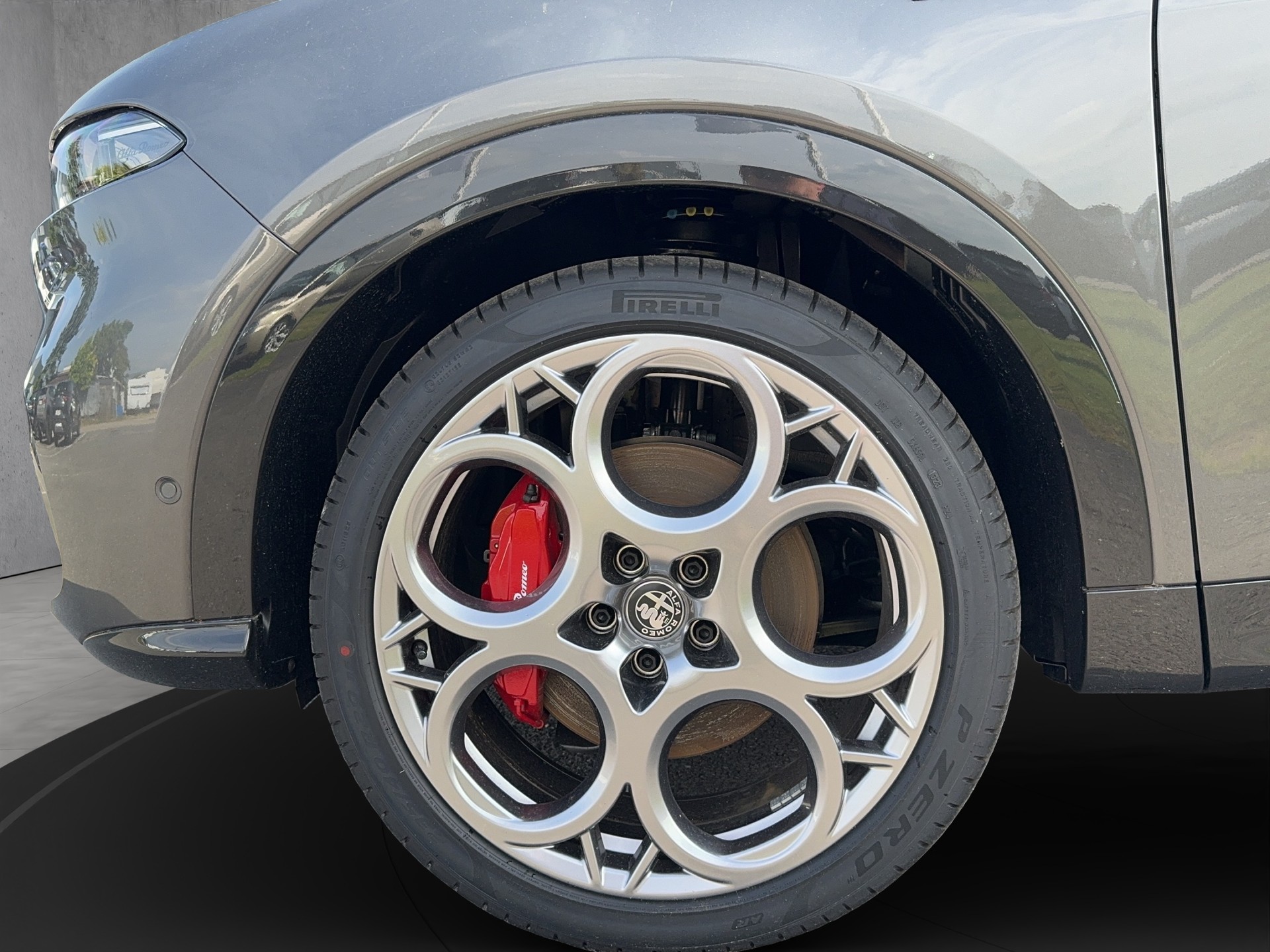 ALFA ROMEO Tonale 1.5 Hybrid 160cv Veloce Premium Sky-image-13