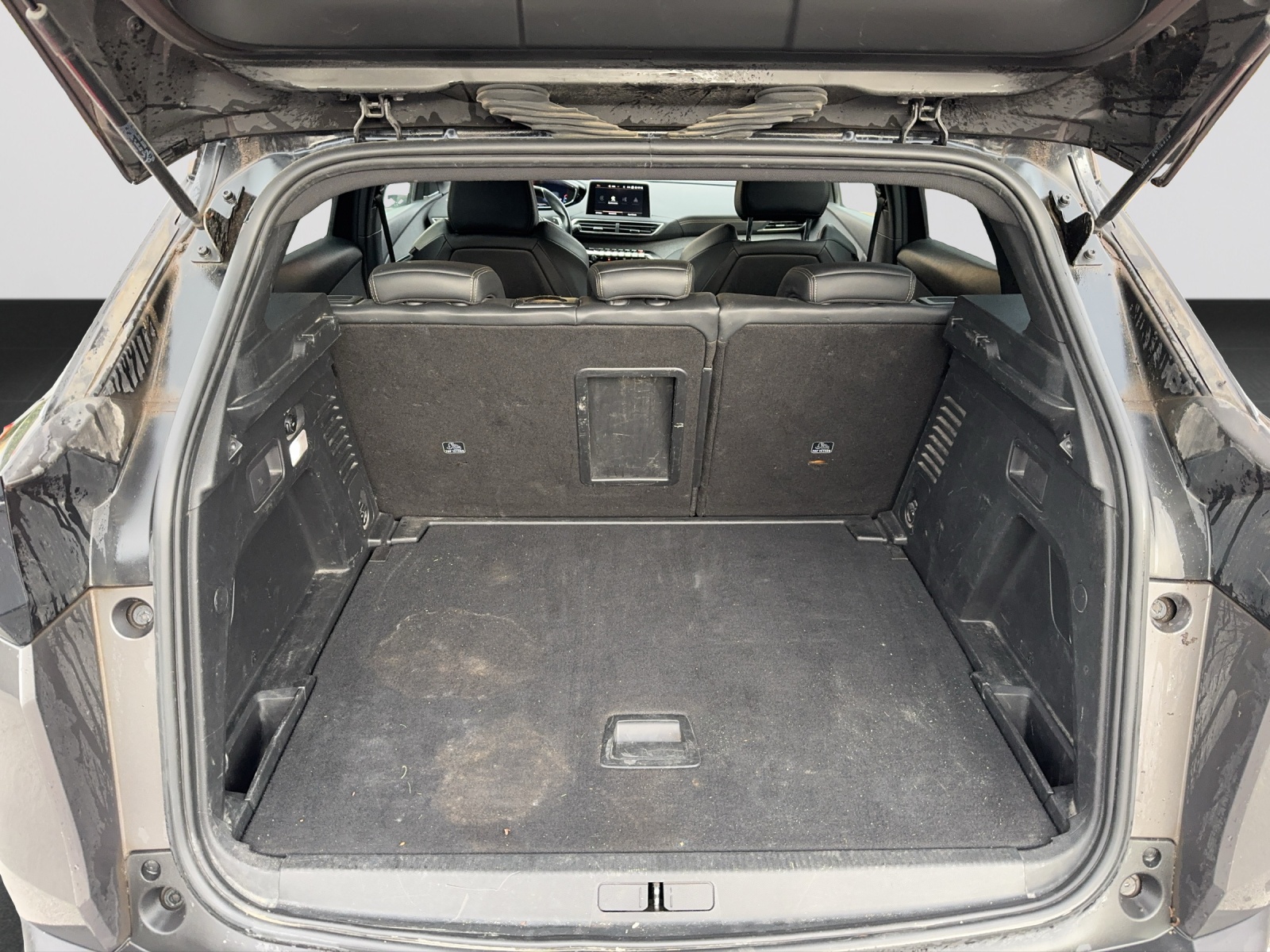 PEUGEOT 3008 1.5 BlueHDi GT Line EAT-image-12