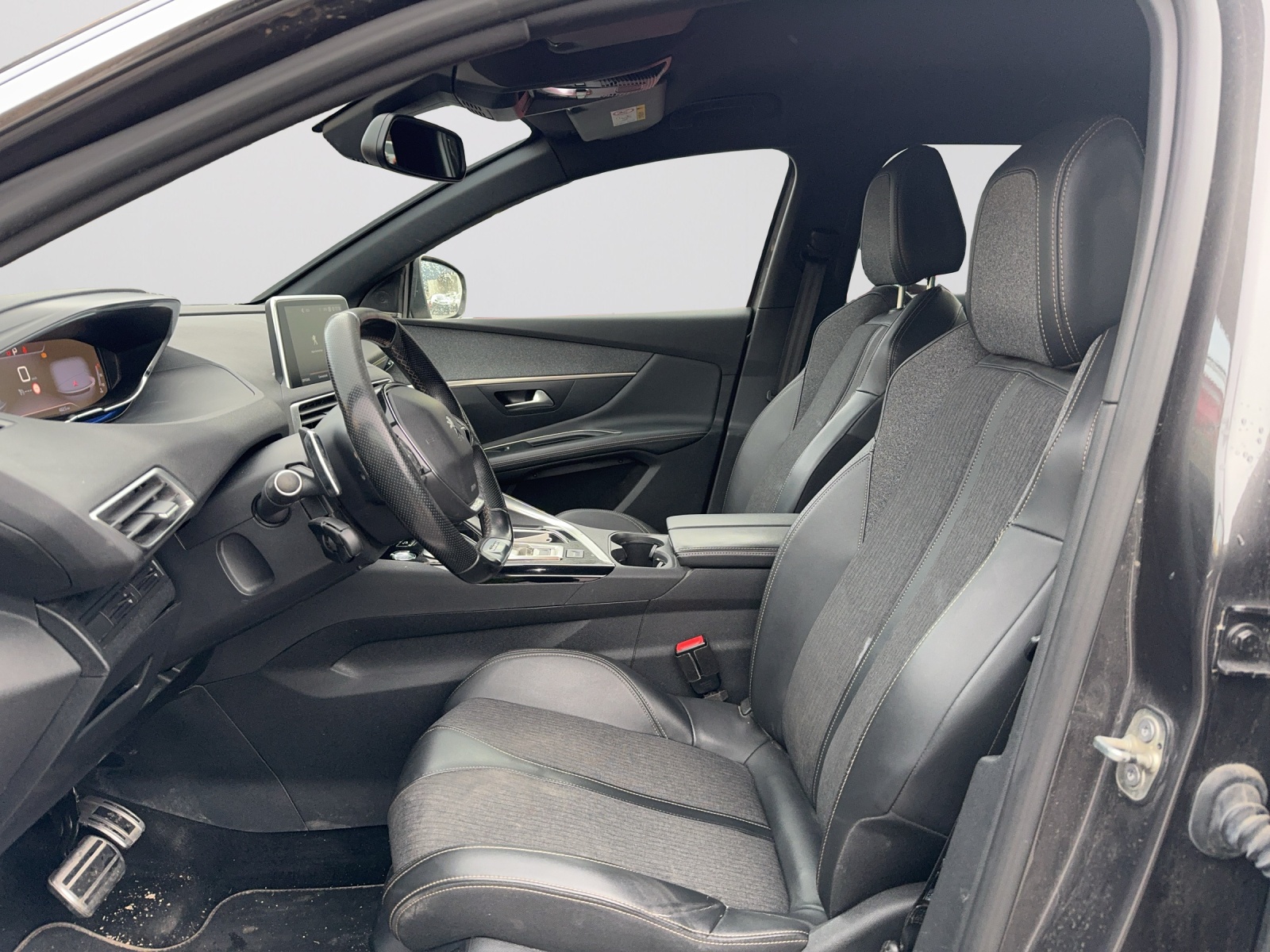 PEUGEOT 3008 1.5 BlueHDi GT Line EAT-image-10