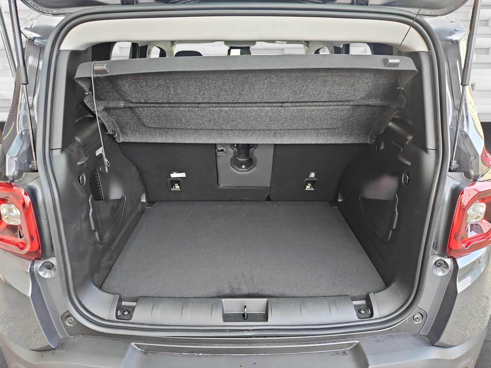 JEEP Renegade 1.5 48V Hybrid SUMMIT-image-15