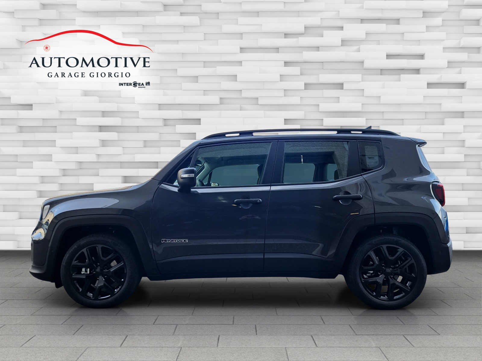 JEEP Renegade 1.5 48V Hybrid SUMMIT-image-3