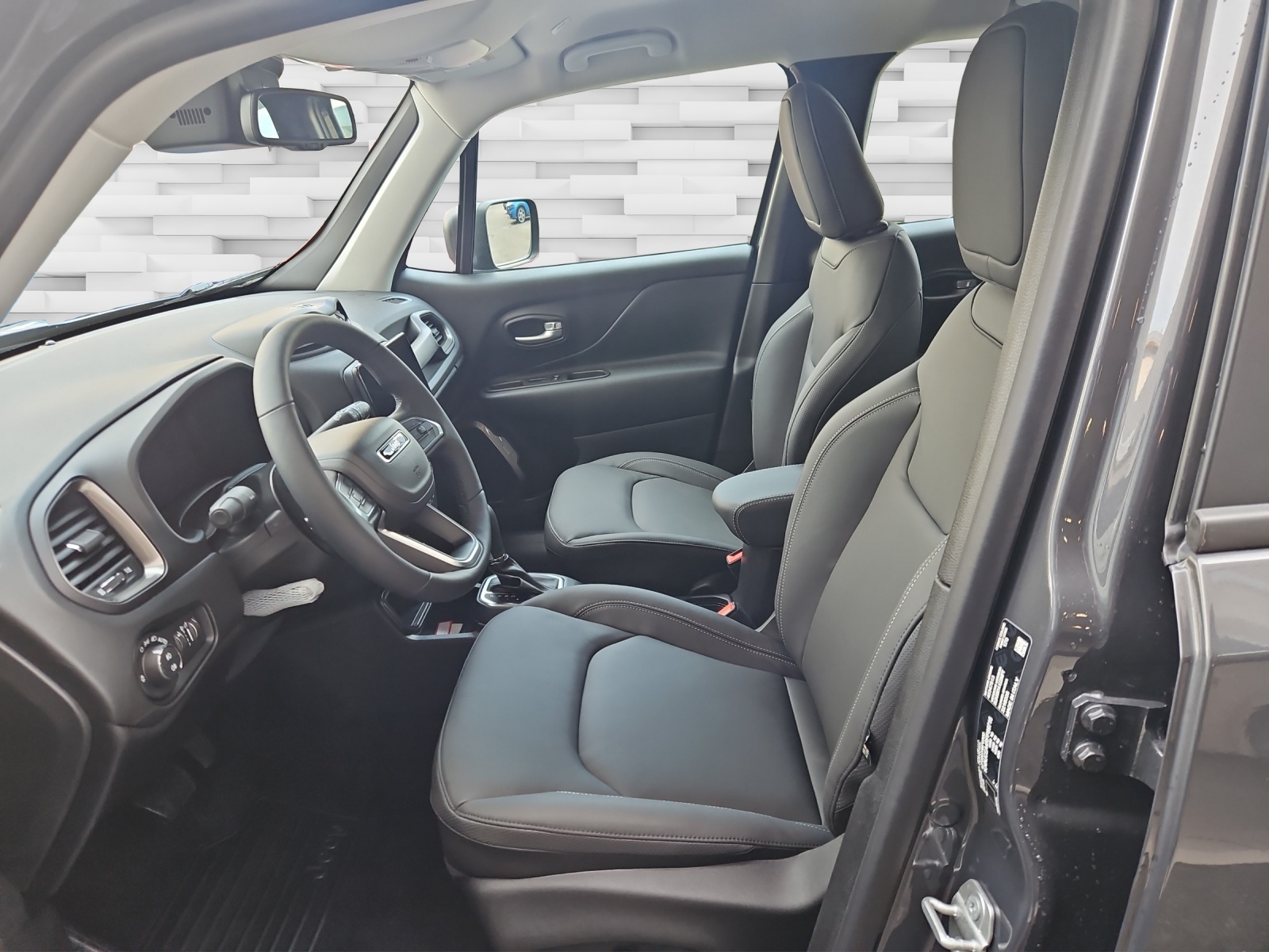 JEEP Renegade 1.5 48V Hybrid SUMMIT-image-10