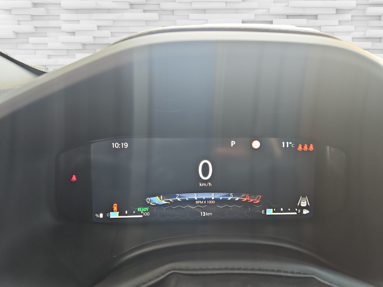 JEEP Renegade 1.5 48V Hybrid SUMMIT-image-13