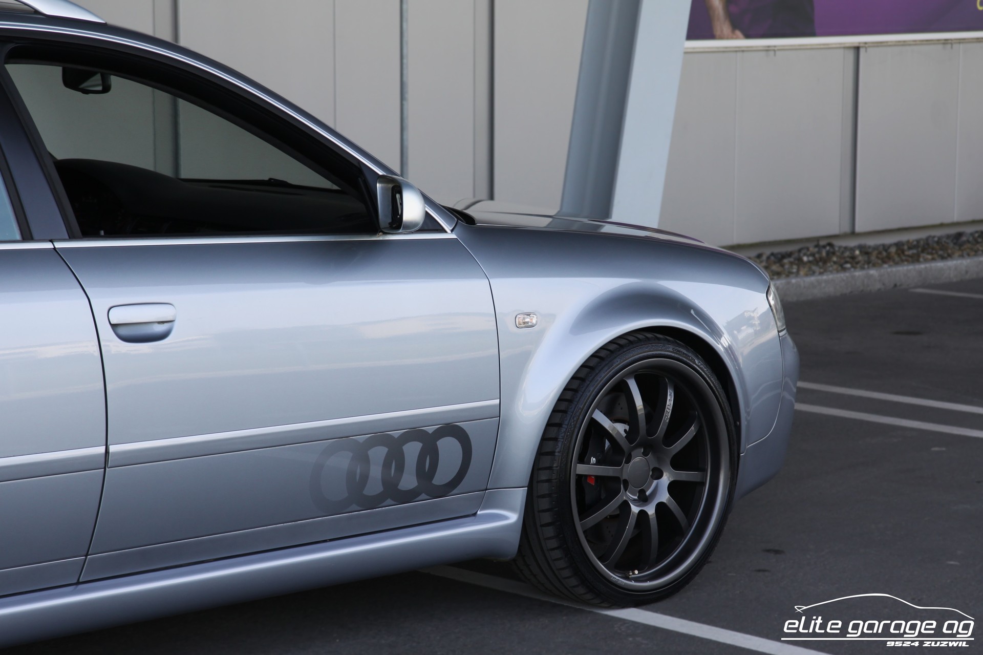 AUDI RS6 Avant QUATTRO SPORTEC-image-10