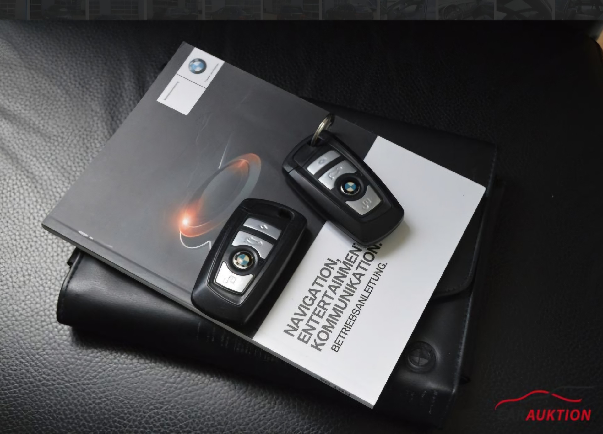 BMW 525d Touring xDrive Steptronic-image-4