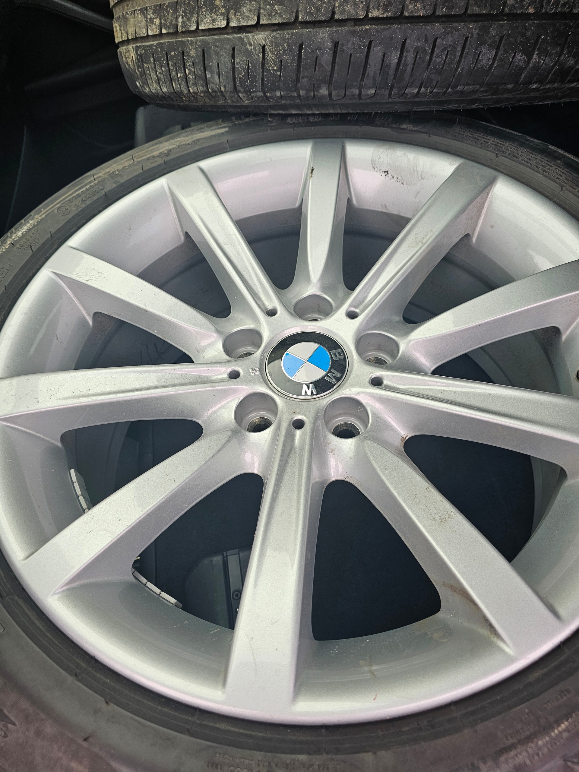 BMW 525d Touring xDrive Steptronic-image-10