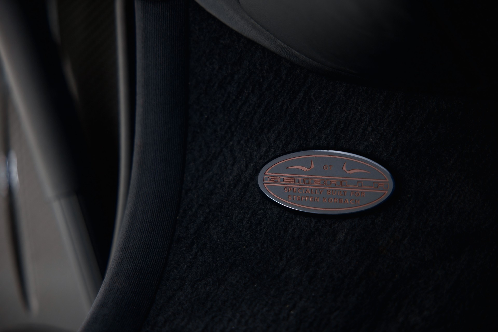 McLAREN MP4-12C Coupé 3.8 V8 SSG GEMBALLA-image-25