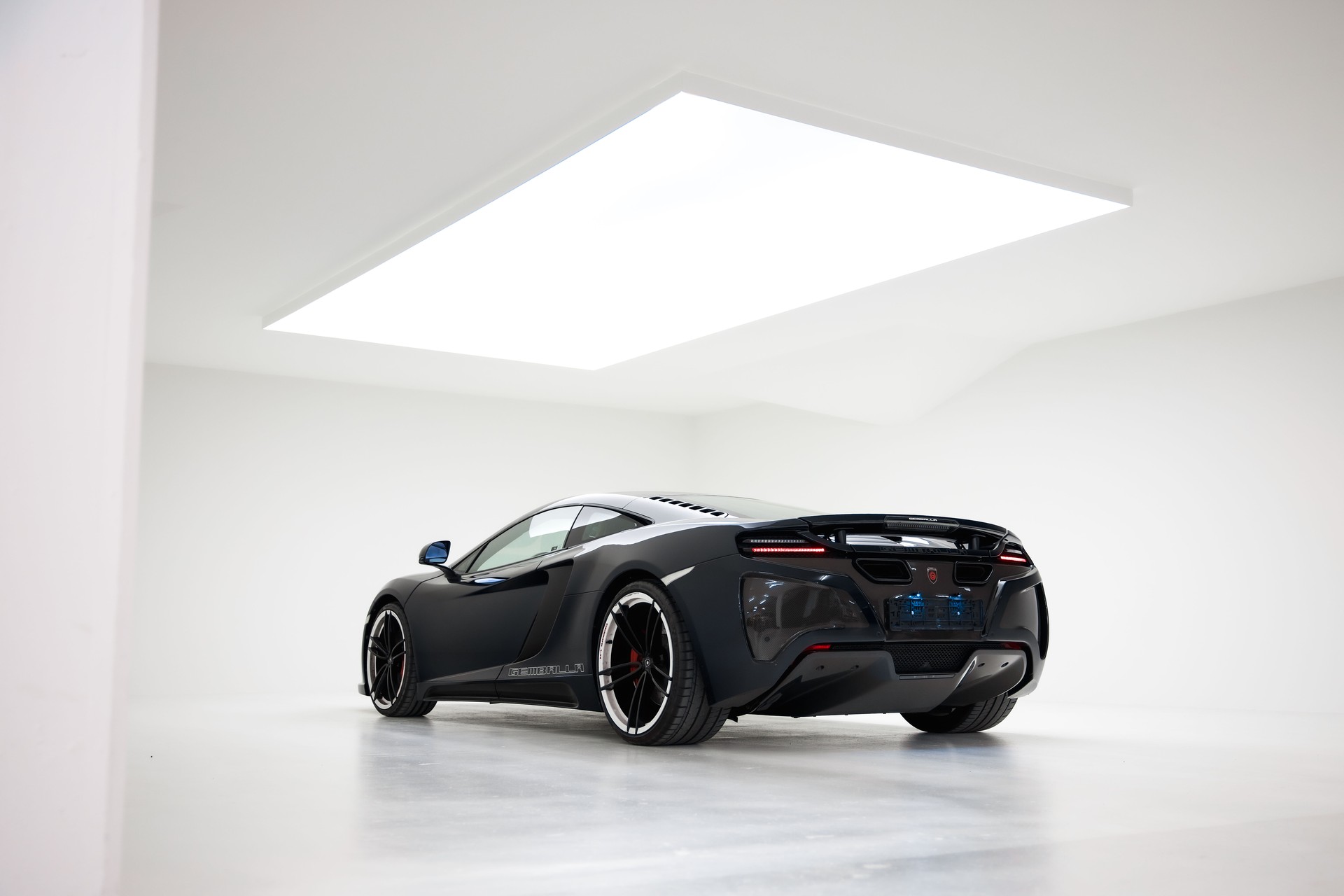 McLAREN MP4-12C Coupé 3.8 V8 SSG GEMBALLA-image-10