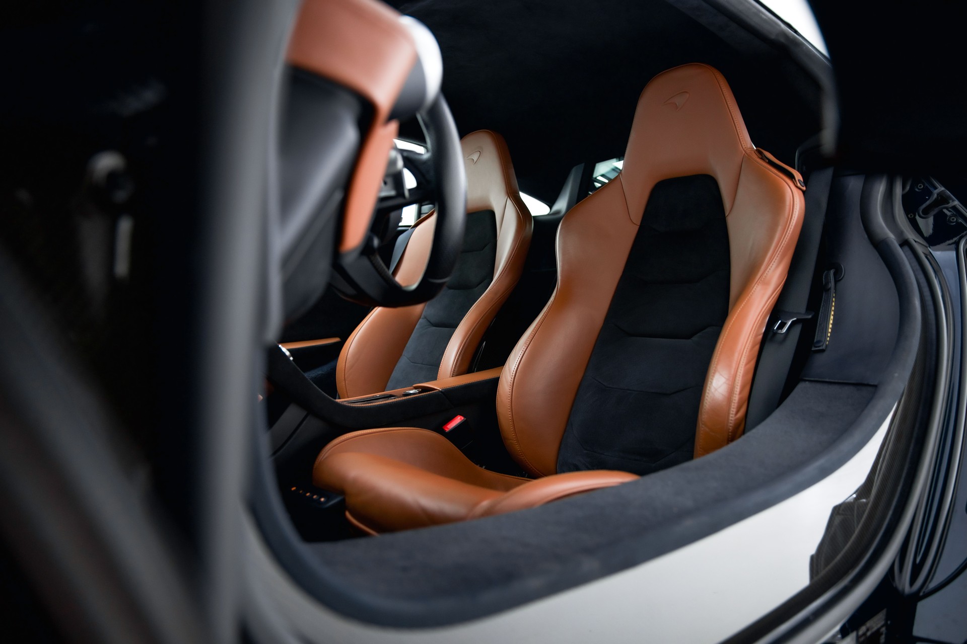 McLAREN MP4-12C Coupé 3.8 V8 SSG GEMBALLA-image-23