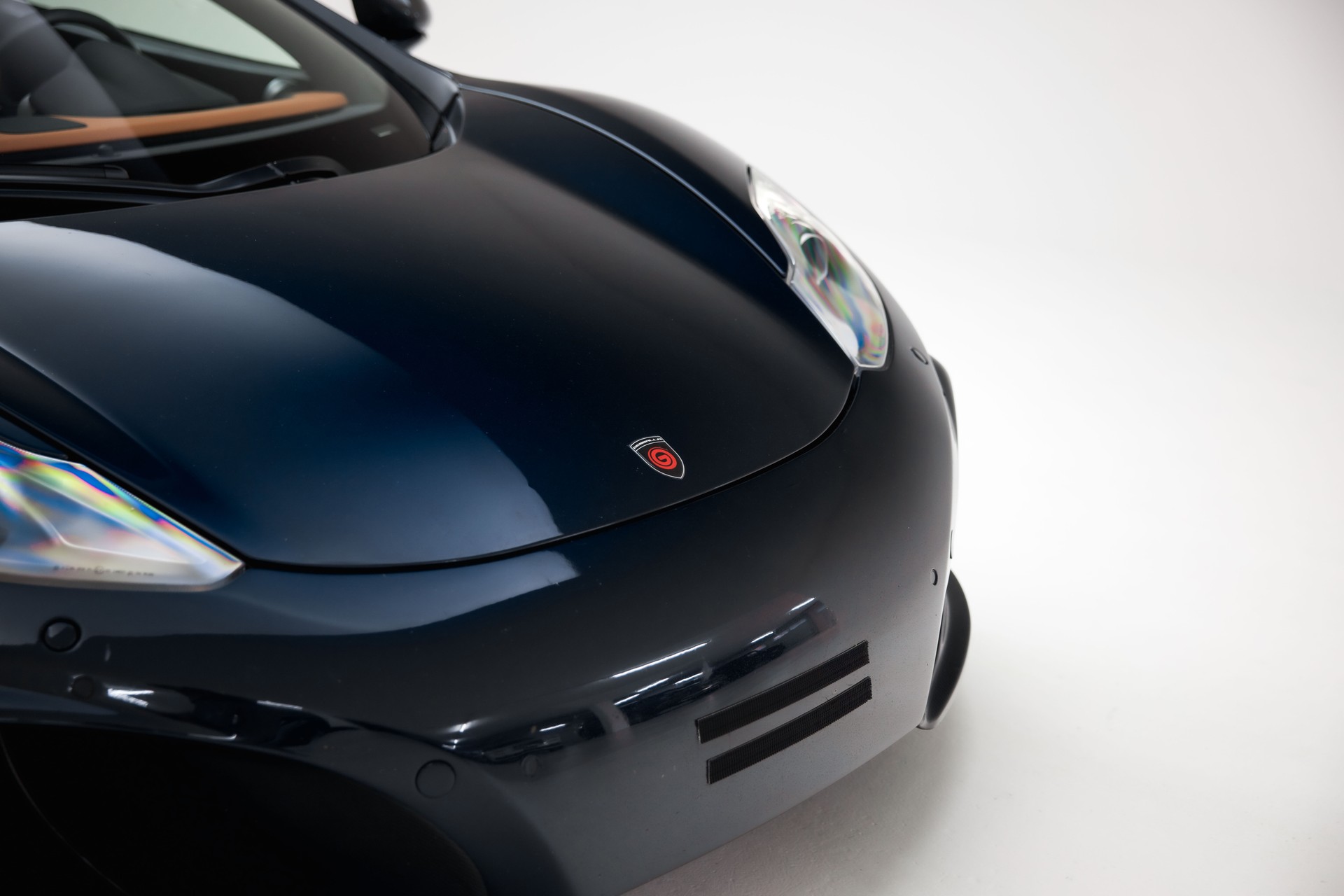 McLAREN MP4-12C Coupé 3.8 V8 SSG GEMBALLA-image-11