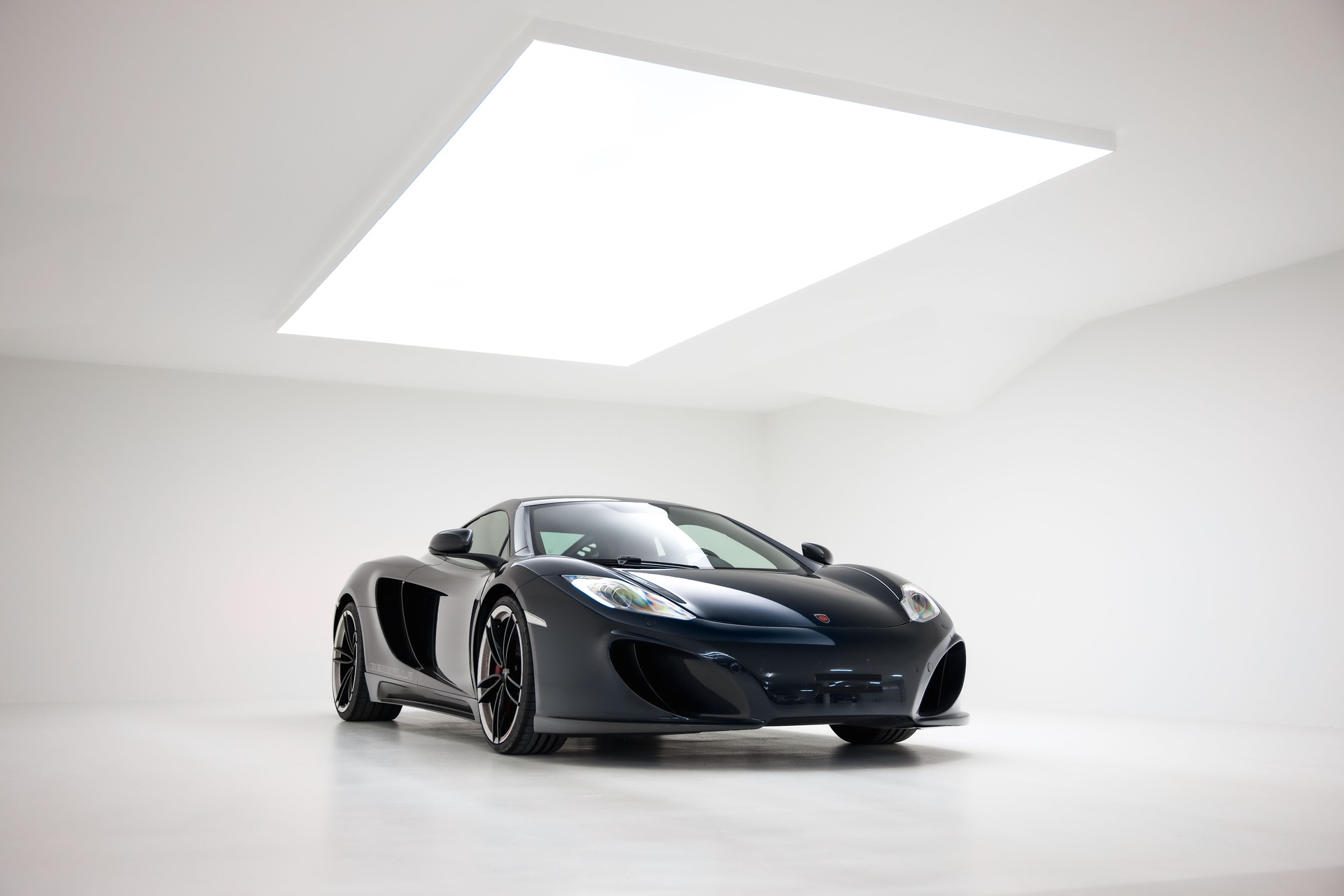 McLAREN MP4-12C Coupé 3.8 V8 SSG GEMBALLA-image-5