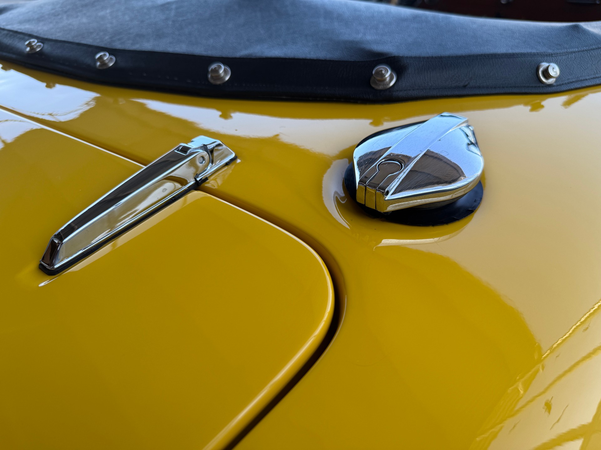 LOTUS ELAN Serie 3 Veteran-image-10