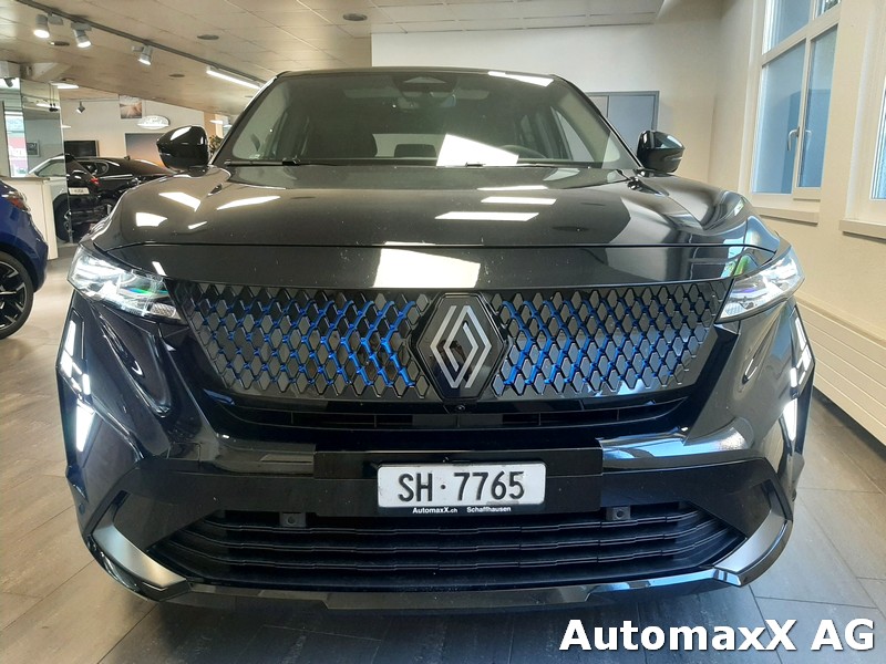 RENAULT Rafale 1.2 E-Tech Plug-in Atelier Alpine-image-5