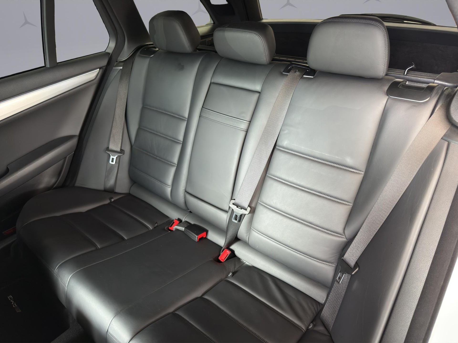 MERCEDES-BENZ C 63 AMG C 63 V8 AMG Kombi-image-11