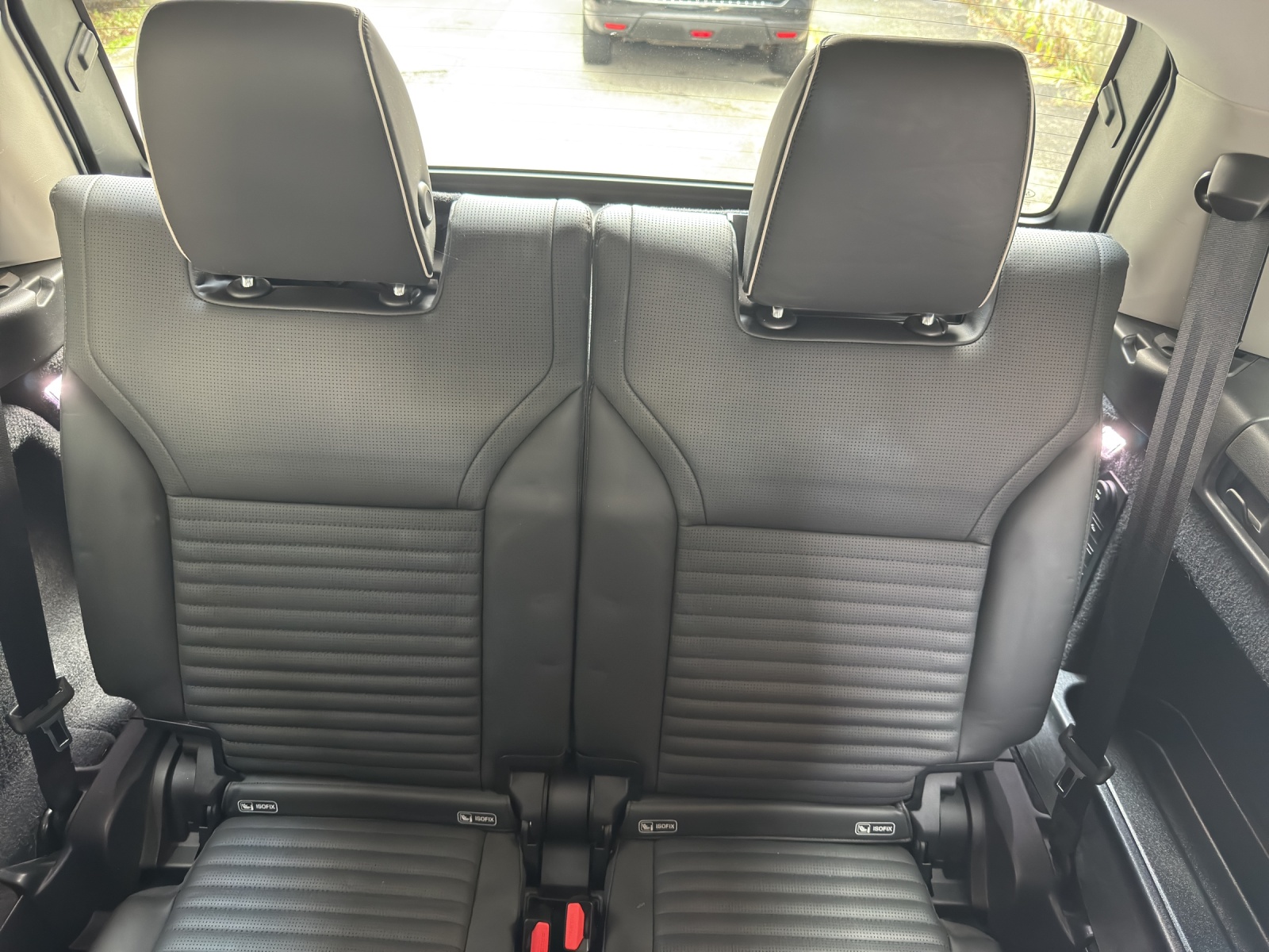 LAND ROVER Land Rover Discovery 3.0 TDV6 HSE Luxury 7.PL-image-25