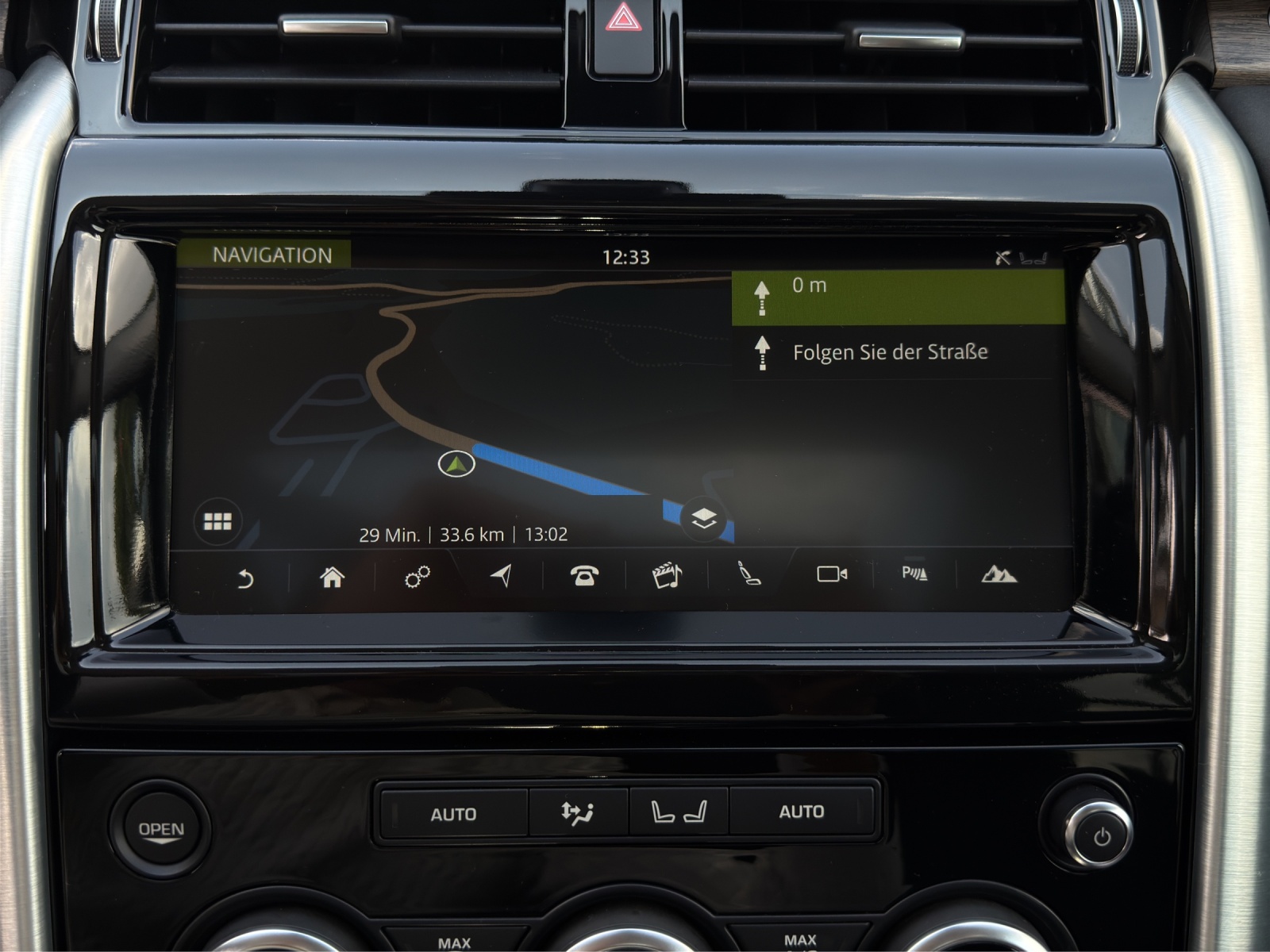 LAND ROVER Land Rover Discovery 3.0 TDV6 HSE Luxury 7.PL-image-11